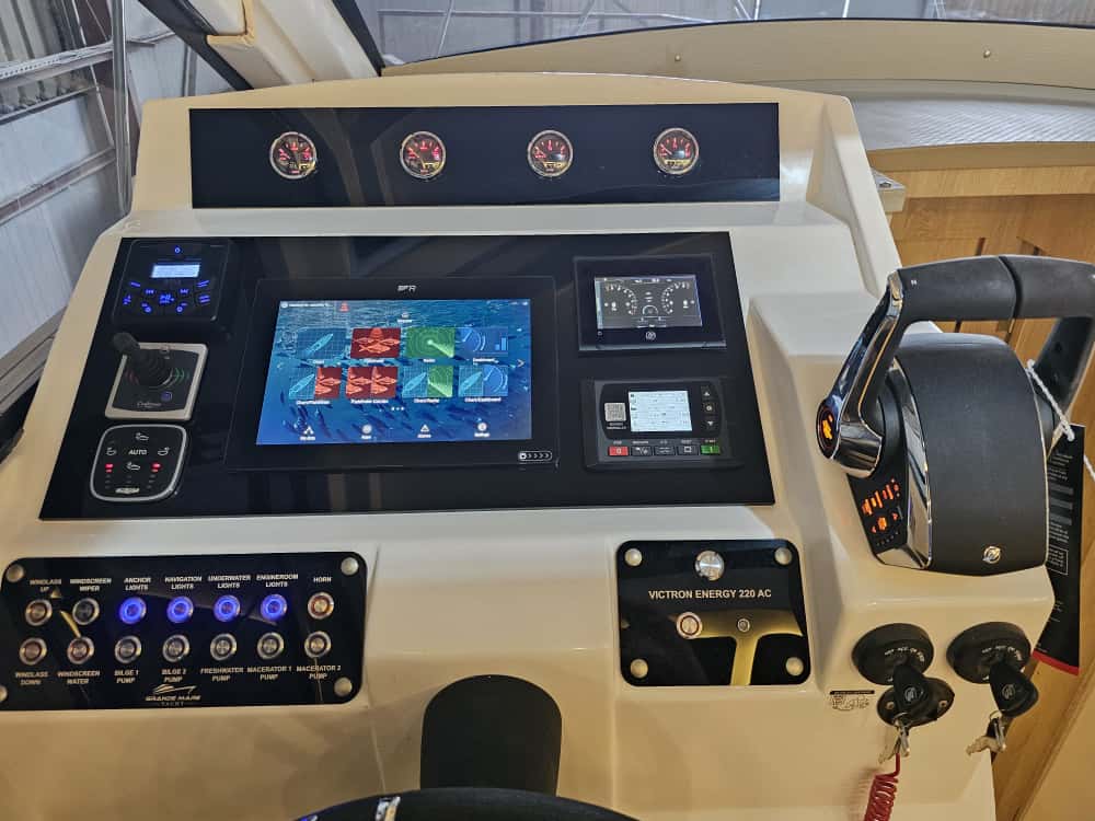 GM38 Yat Görseli Ana